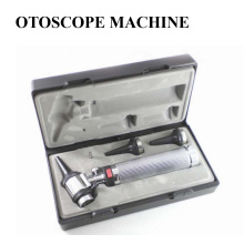Otoscopio Médico Profesional y Oftalmoscopio